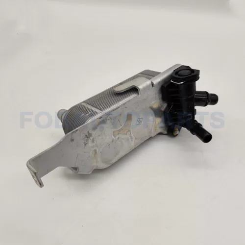 Car Oil Cooler Suitable for 17217593856 7593856 - image 5